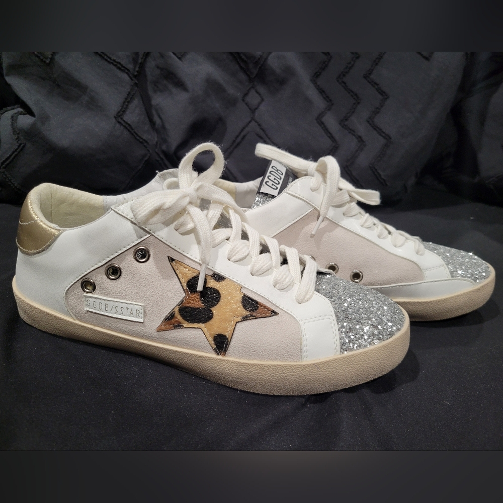 Golden Goose shoes 38